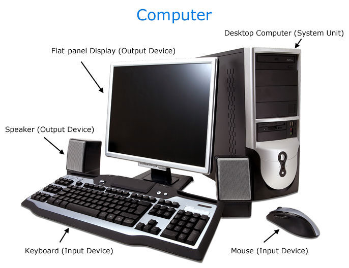 Computer Introduction